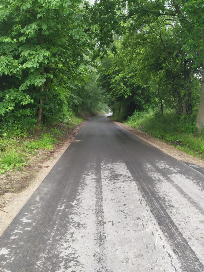 Chata Na Koncu Swiata Czaplin Maly Luaran gambar
