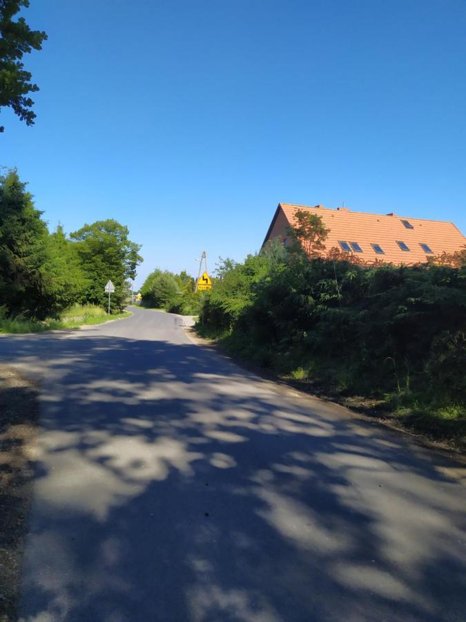 Chata Na Koncu Swiata Czaplin Maly Luaran gambar