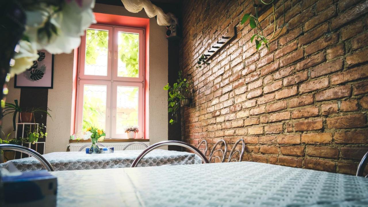 Chata Na Koncu Swiata Czaplin Maly Luaran gambar