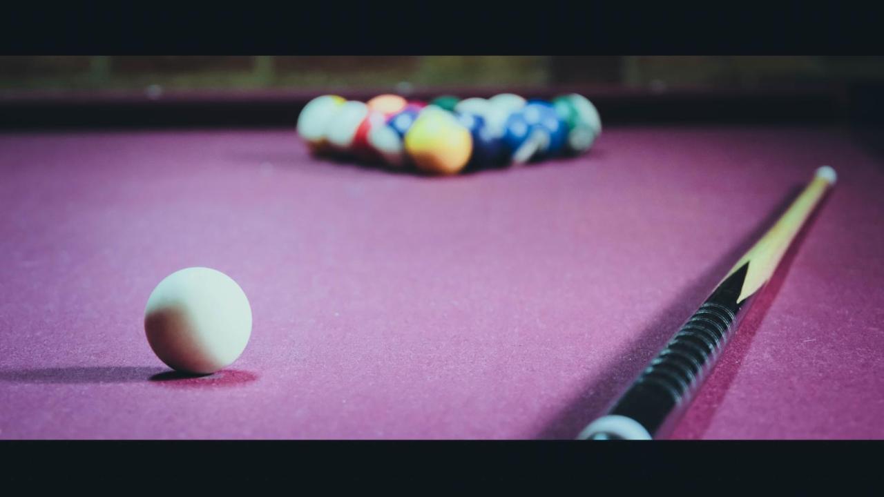 Chata Na Koncu Swiata Czaplin Maly Luaran gambar