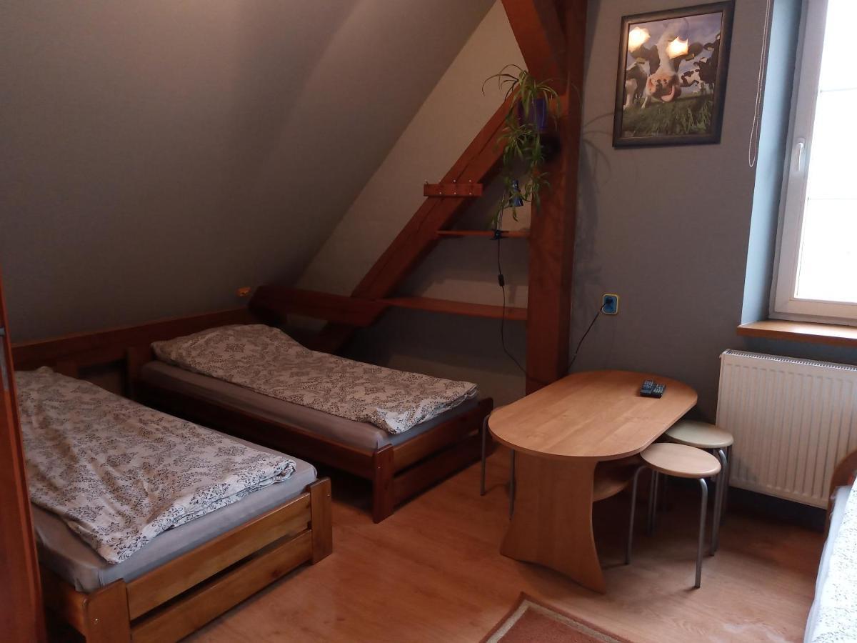 Chata Na Koncu Swiata Czaplin Maly Luaran gambar
