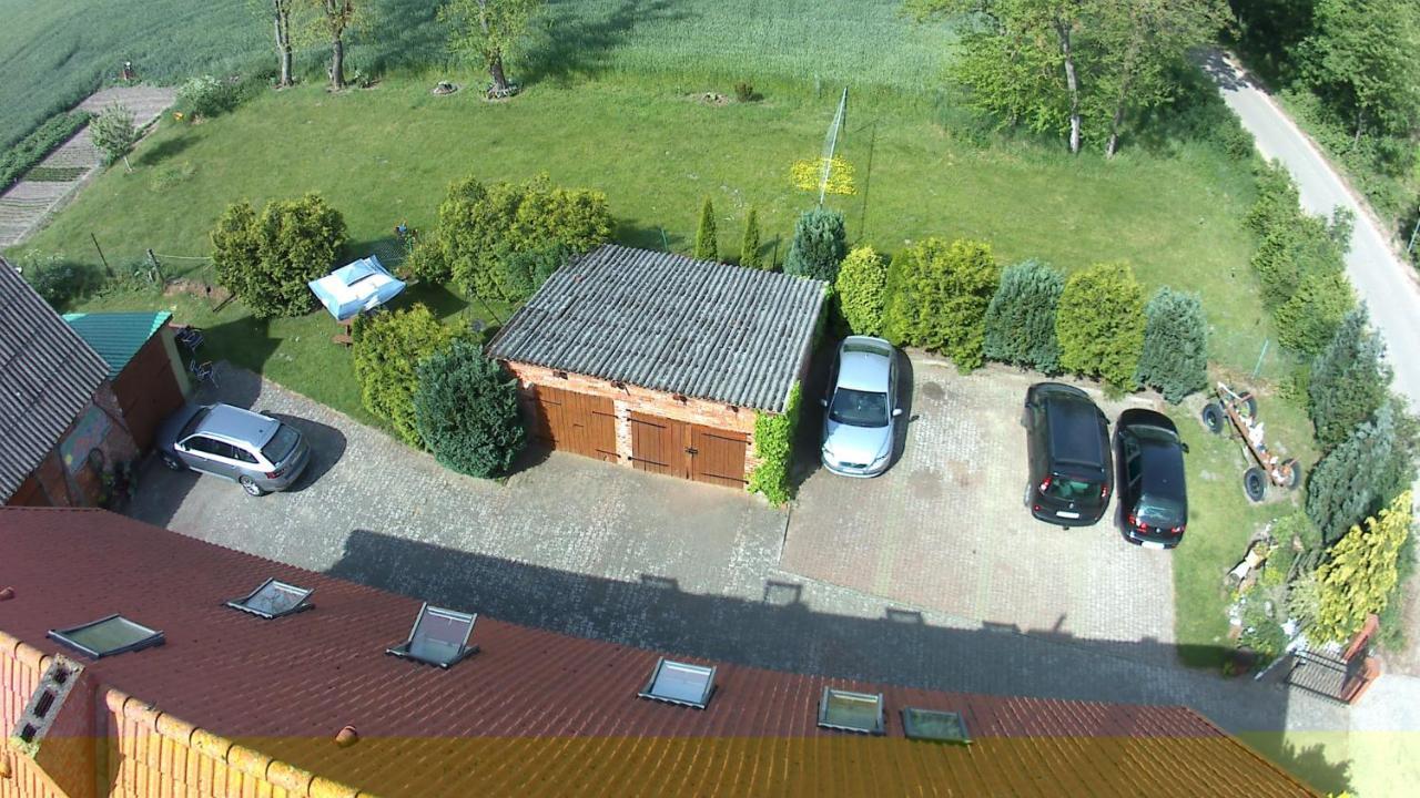 Chata Na Koncu Swiata Czaplin Maly Luaran gambar
