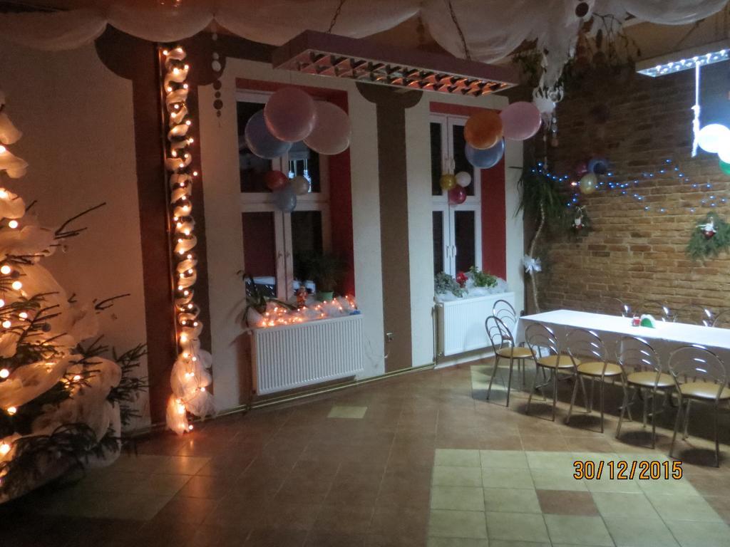 Chata Na Koncu Swiata Czaplin Maly Luaran gambar