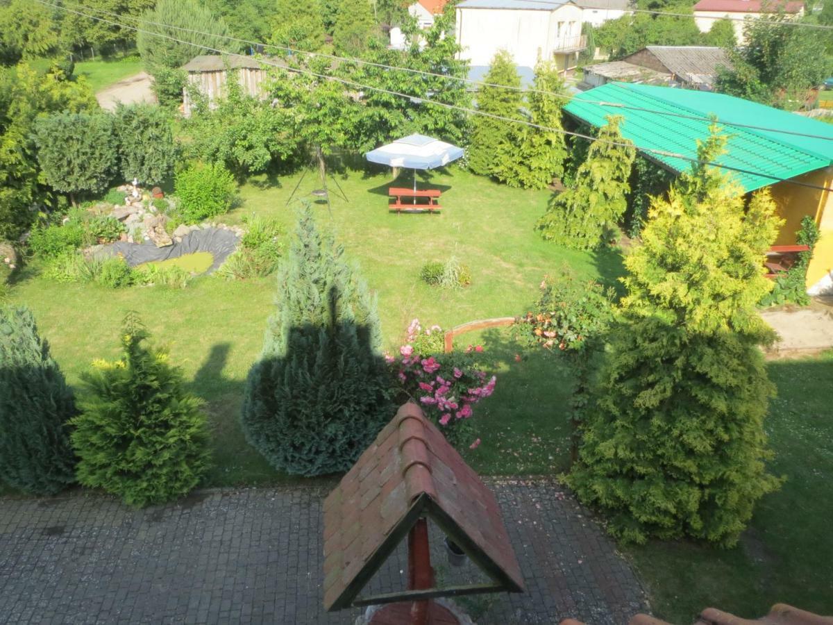 Chata Na Koncu Swiata Czaplin Maly Luaran gambar